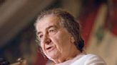 Quién fue Golda Meir, la 'dama de hierro' que tuvo un rol clave en la creación de Israel