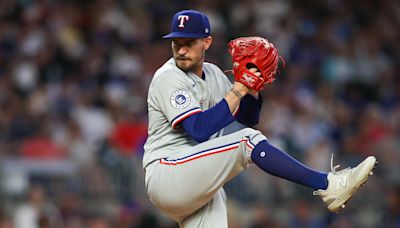 Texas Rangers vs. Oakland Athletics: Preview, How To Watch, Listen, Stream