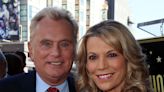 The best of Vanna White and Pat Sajak of ‘Wheel of Fortune’ through the years