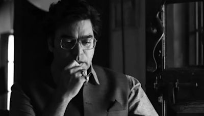 Ashutosh Rana Cares More About Character Than Length Of The Role
