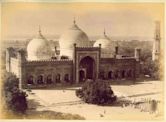 History of Lahore