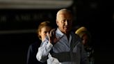 The Sad Inevitability of Biden’s Reckoning