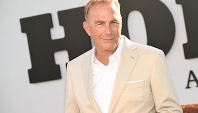 Inside Kevin Costner's nearly 30-year journey to bring "Horizon" to life