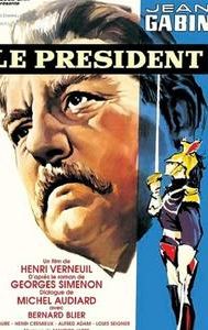 The President (1961 film)