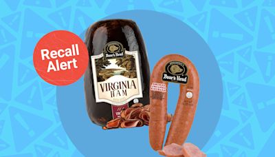 Over 7 Million Pounds of Deli Meats, Kielbasa and More Recalled Nationwide Due to Listeria Contamination