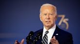 Joe Biden Withdraws From Presidential Race