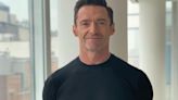 Hugh Jackman llega a los 55, soltero ¿y en crisis?