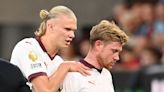 Erling Haaland and Kevin De Bruyne plan for Club World Cup revealed despite Man City injuries