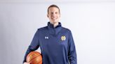 Notre Dame hires UVA's Kyle Getter as men's basketball associate head coach