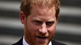 UK court says newspaper story about Prince Harry was defamatory