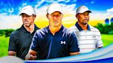 Jordan Spieth 'optimistic' about PGA Tour-LIV Golf talks amid policy board upheaval