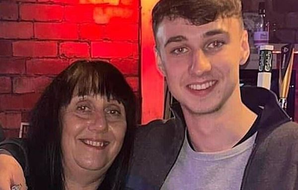 Jay Slater's mum issues frank admission as she misses press conference