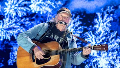 Neil Young Returning to Concert Stage at Farm Aid in Saratoga Springs