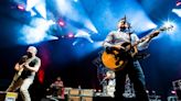 Back from hiatus, Turnpike Troubadours make a memorable Milwaukee debut at Fiserv Forum