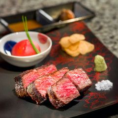 Teppanyaki Restaurant