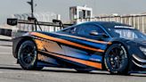 McLaren Wants To Join the GT Ranks at Le Mans