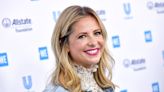 Sarah Michelle Gellar compares allowing children to use social media to a child getting a face tattoo