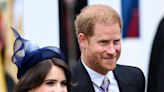 Princess Eugenie Includes Cousin Prince Harry in Coronation Weekend Recap: ‘A Magical Celebration’