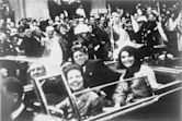 John F. Kennedy assassination conspiracy theories