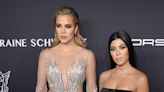 Khloé Kardashian Hits Out at Fan Who Confused Her for Kourtney
