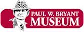 Paul W. Bryant Museum