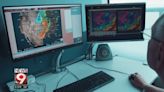 Weather Technology Focus - Computer Modelling