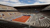 Paris 2024 Olympics: a first Olympic experience for a transformed Stade Roland-Garros... which will host tennis and then boxing