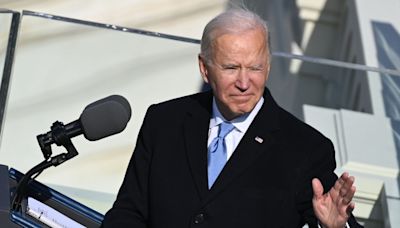 Joe Biden es aclamado por devolver la 'dignidad' y la 'integridad' a EU