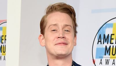 Macaulay Culkin reveals 'complicated relationship' with Father's Day