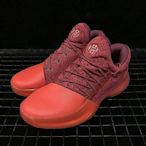 Adidas Harden Vol.1  Red Glare 哈登 籃球鞋 B39501【ADIDAS x NIKE】