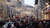 This is how households have cut back on Christmas spending this year