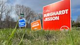 Well-known local candidates shake up otherwise humdrum byelection in Lambton-Kent-Middlesex