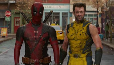 DEADPOOL & WOLVERINE Features Tom Holland's Brother As [SPOILER]; Ryan Reynolds Talks Madonna Needle Drop