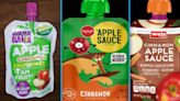 Dollar Tree left lead-tainted applesauce pouches on store shelves for weeks after recall, FDA says - WTOP News