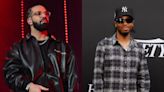 Drake Trolls Metro Boomin With A.I. 'Drumline' Memes, Pettily Procures Drummers To Perform Outside Magic City