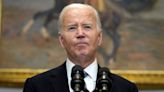 Biden says it was a ‘mistake’ to say he wanted to put a ‘bull’s-eye’ on Trump | World News - The Indian Express