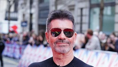 Simon Cowell wishes he owned One Direction name so he could do Abba Voyage
