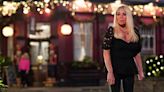 EastEnders: Sharon shares the Albie secret