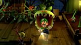 Luigi’s Mansion 2 HD developer revealed as Skyward Sword HD studio | VGC