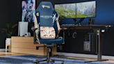 Secretlab Unveils Its First Final Fantasy Gaming Chair