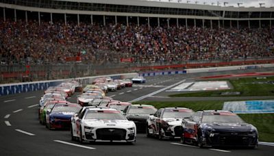 Coca-Cola 600 2024: Lineup, start time, predictions, preview, how to watch NASCAR's longest race at Charlotte