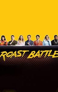 Roast Battle