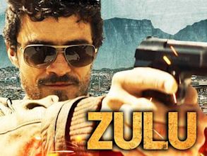 Zulu (2013 film)