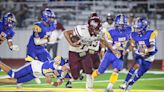 High school football: Mathis rallies again, this time past Odem for second straight win