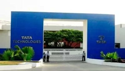 Tata Technologies Q1 PAT falls 15% to Rs 162.03 cr | Business Insider India