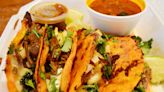 On the Menu: El Compa Taqueria (aka Taco Shell) serves Mexican food inside gas station