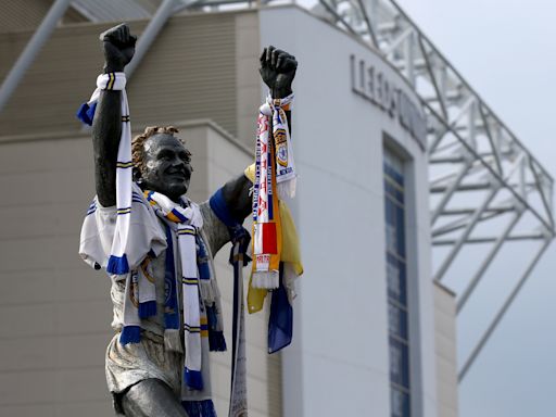 El Leeds United se alía con Red Bull