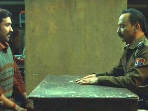 EXCLUSIVE! Deepak Dobriyal on Vikrant Massey starrer Netflix’s Sector 36: ‘OTT is a giant leap…’ | Not Just Bollywood