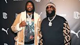 Rick Ross And Meek Mill Announce Their Joint Album’s Release Date