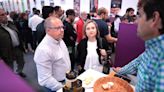 Salón Gourmets muestra la tradición e innovación de la despensa agroalimentaria soriana